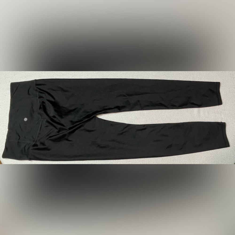 Athleta bundle of leggings - Picture 10 of 12
